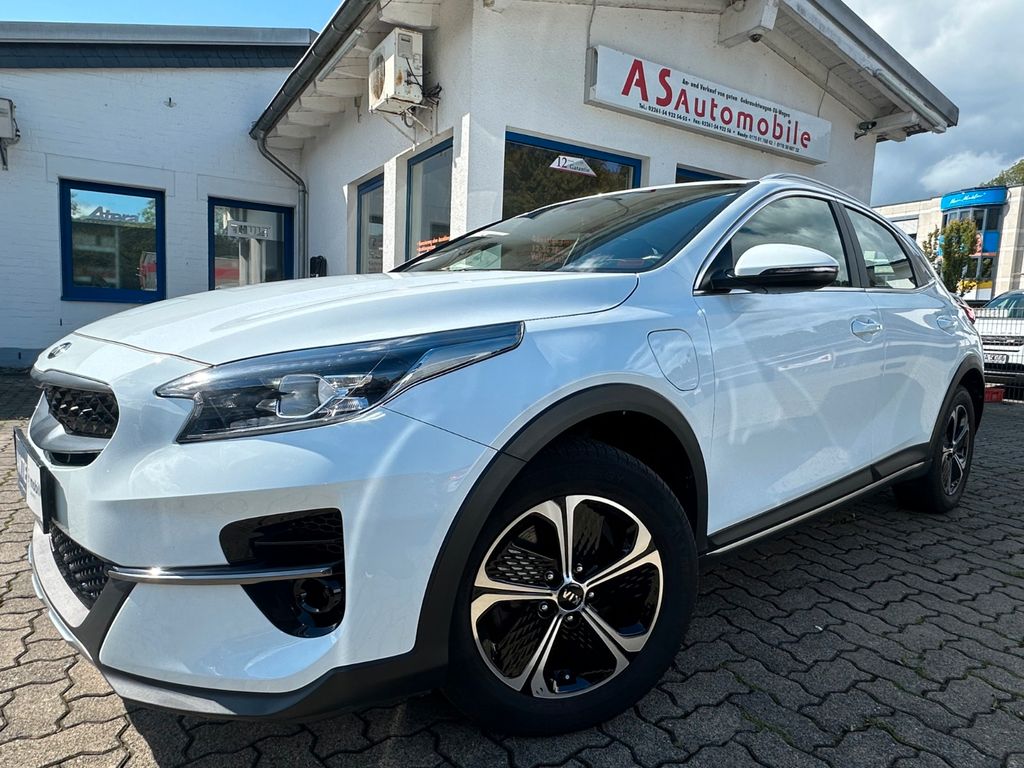Kia XCeed 2021