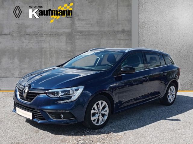Renault Megane 2020