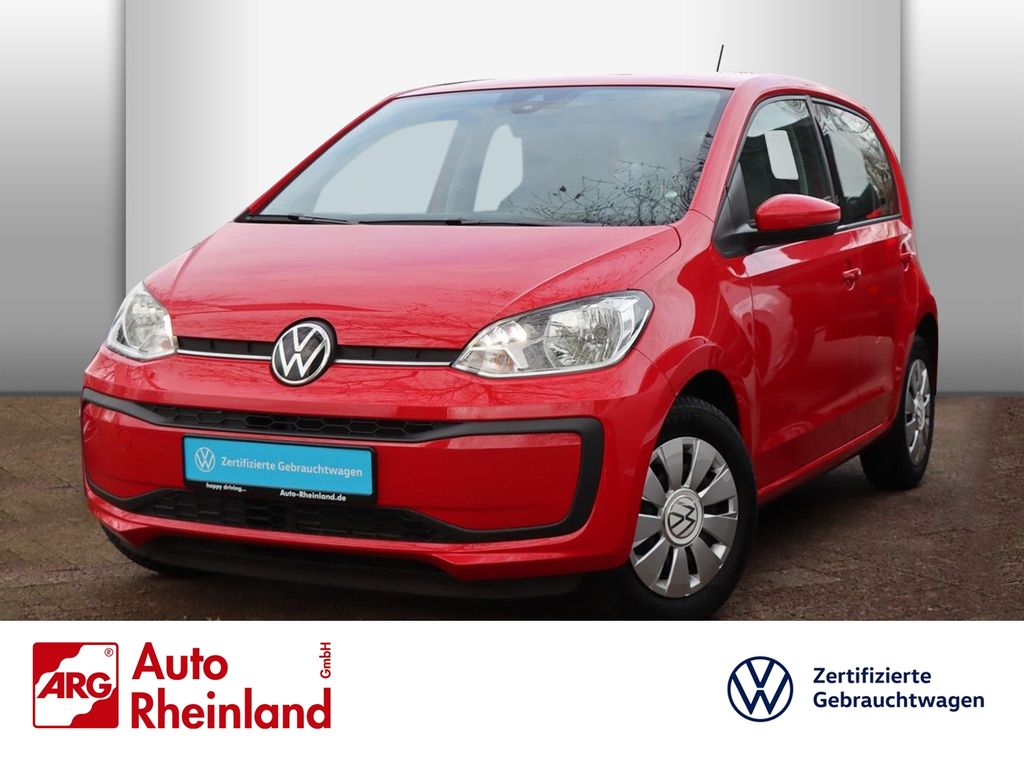 Volkswagen up! 2023