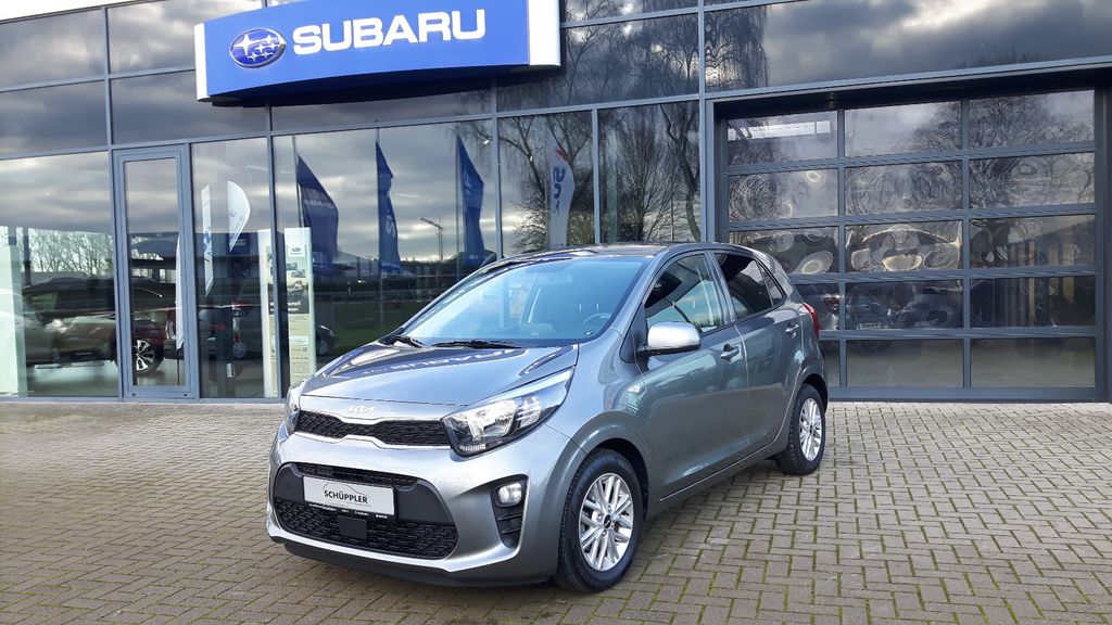 Kia Picanto 2023