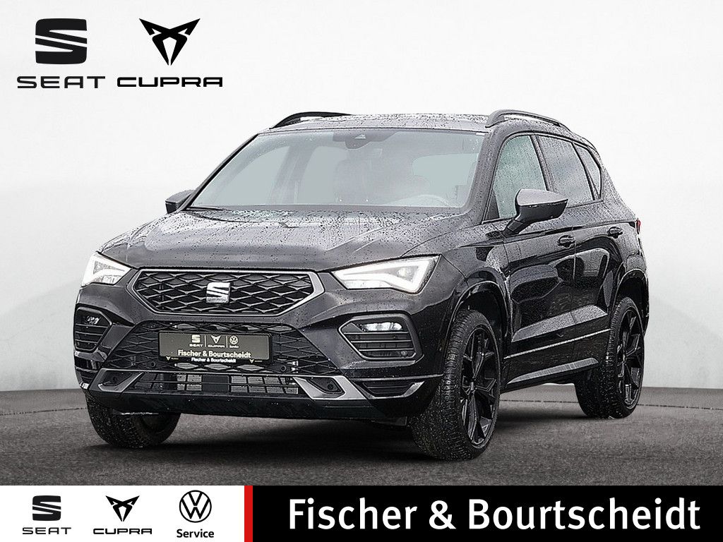 Seat Ateca 2022