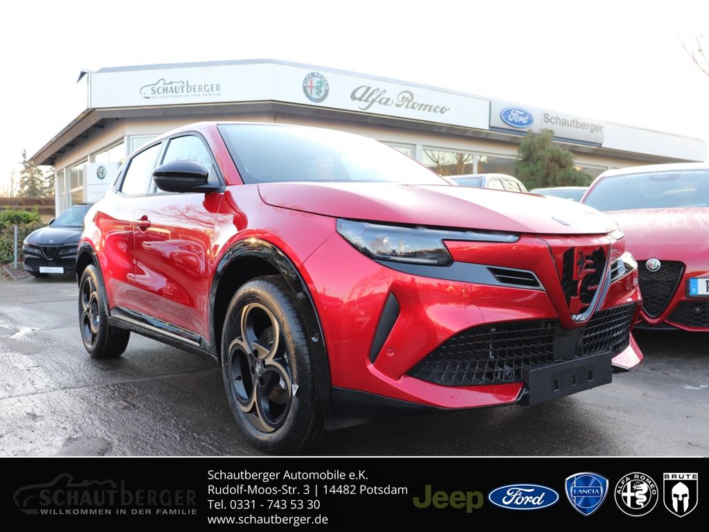 Alfa Romeo Junior