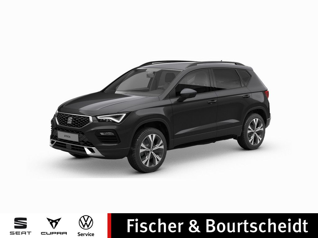 Seat Ateca 2024