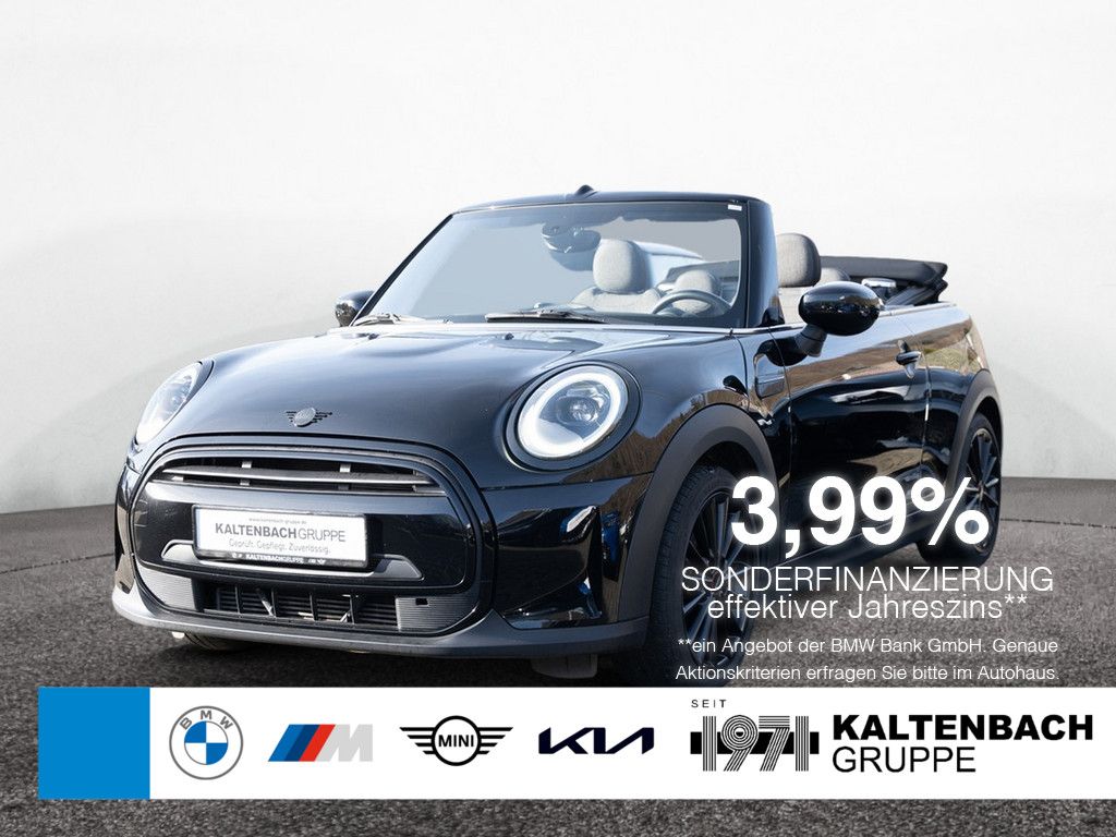 MINI ONE 2021