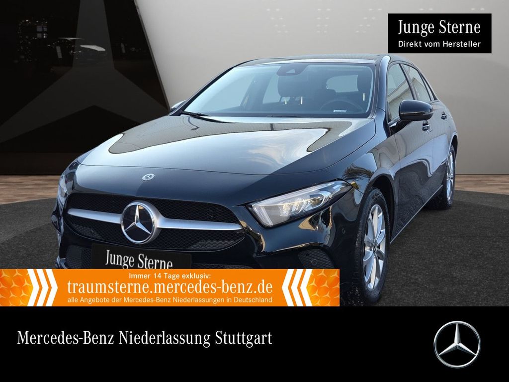 Mercedes-Benz A 250 2022