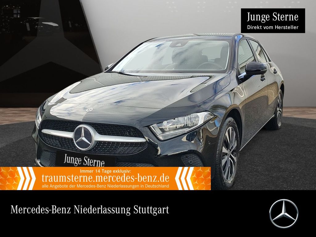Mercedes-Benz A 250 2022