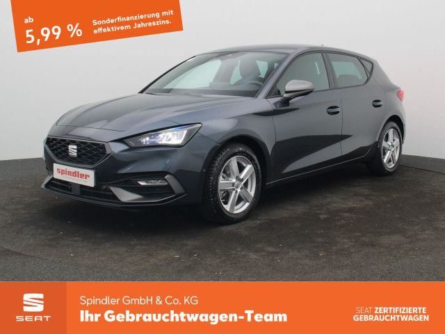 Seat Leon 2025