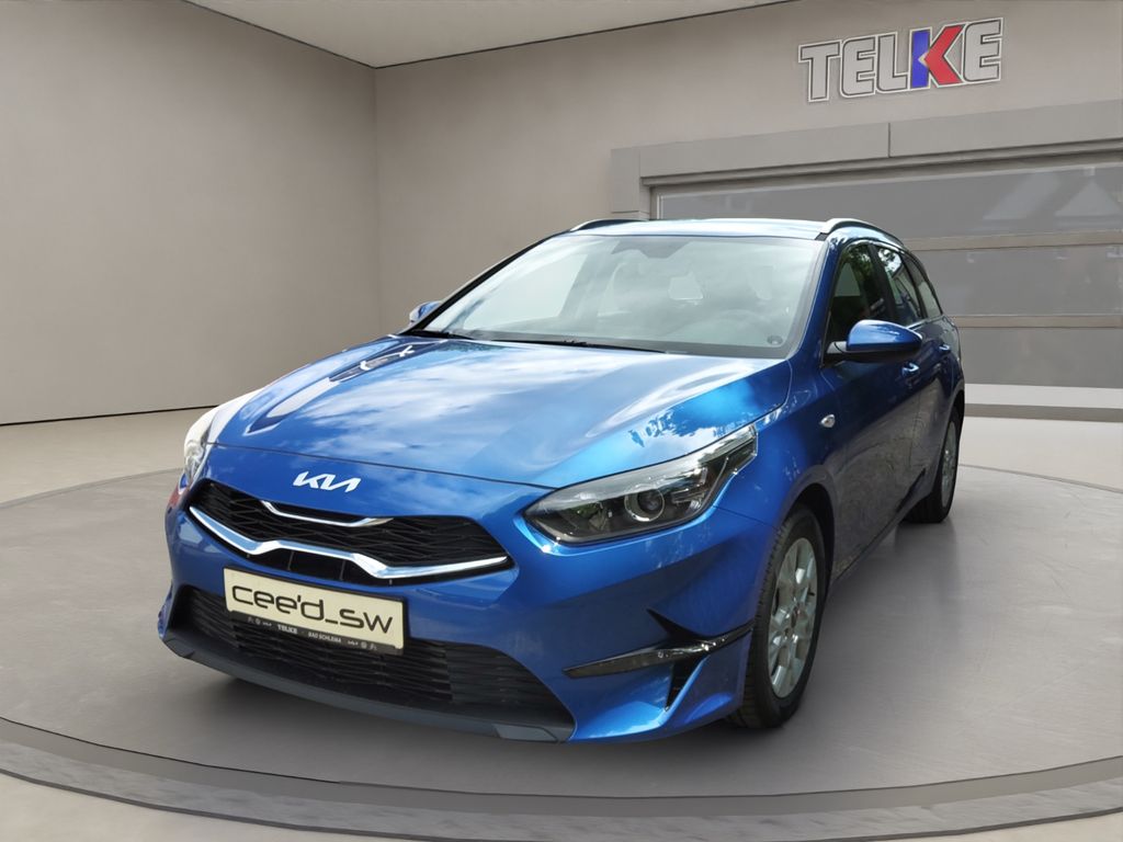 Kia cee'd Sportswagon 2025