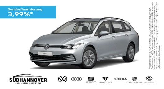 Volkswagen Golf 2023