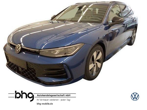 Volkswagen Passat 2025
