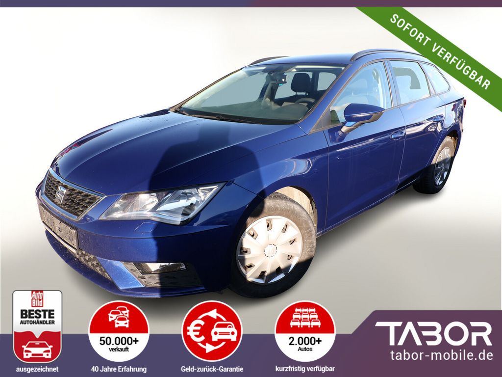 Seat Leon 2019