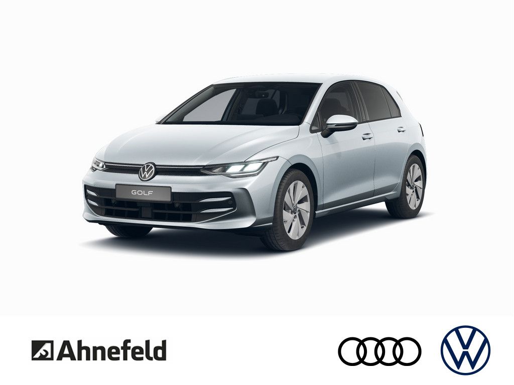 Volkswagen Golf 2025