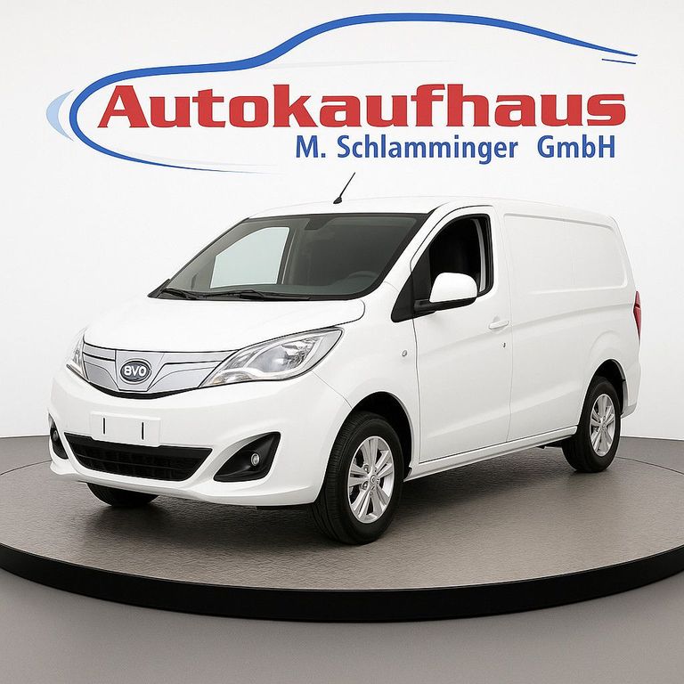 BYD ETP 3 2025