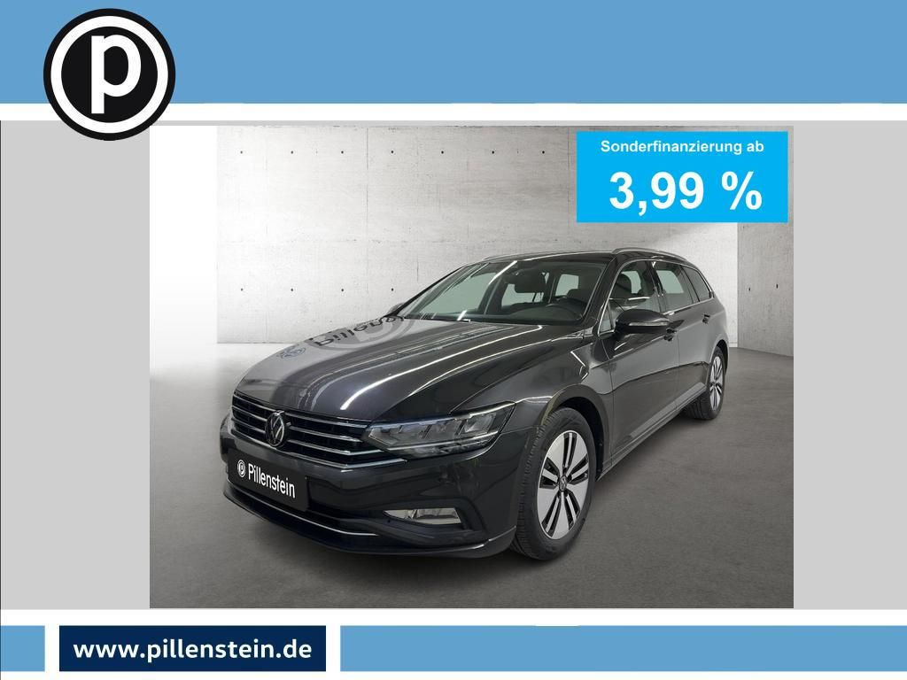 Volkswagen Passat Variant 2022