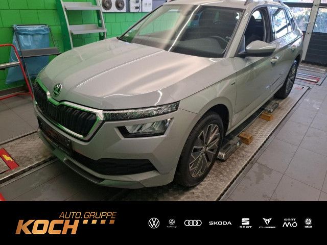 Skoda Kamiq 2021