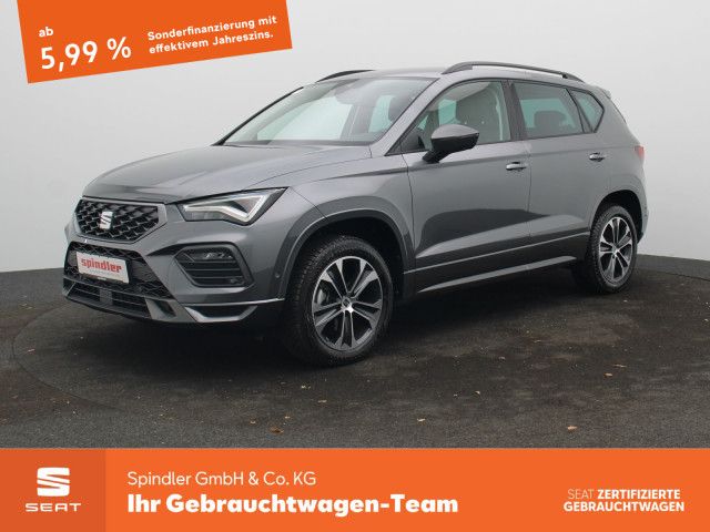 Seat Ateca 2024