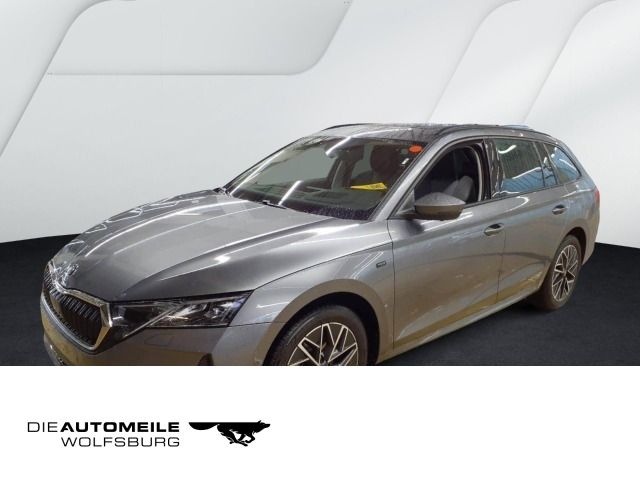 Skoda Octavia 2025