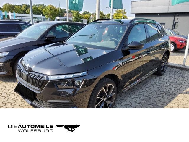 Skoda Kamiq 2022