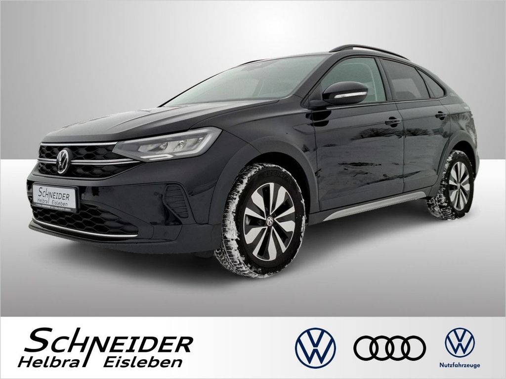 Volkswagen Taigo 2024