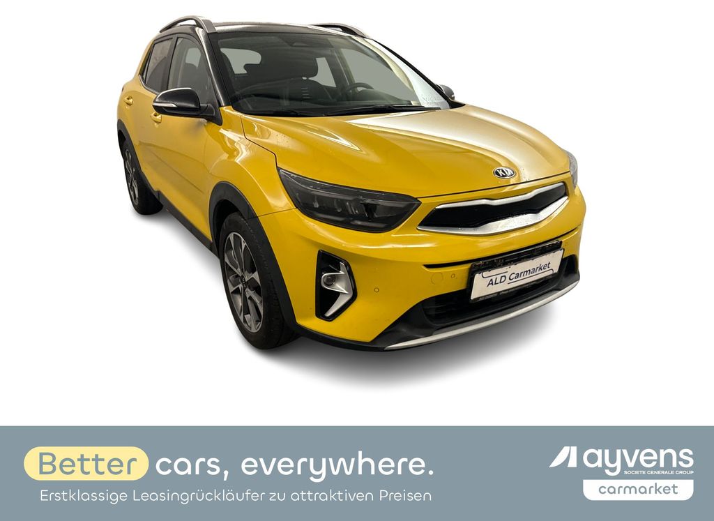 Kia Stonic 2020
