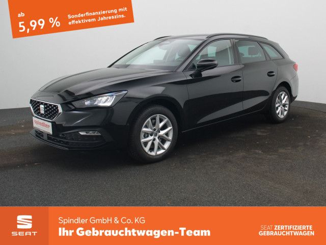 Seat Leon 2025