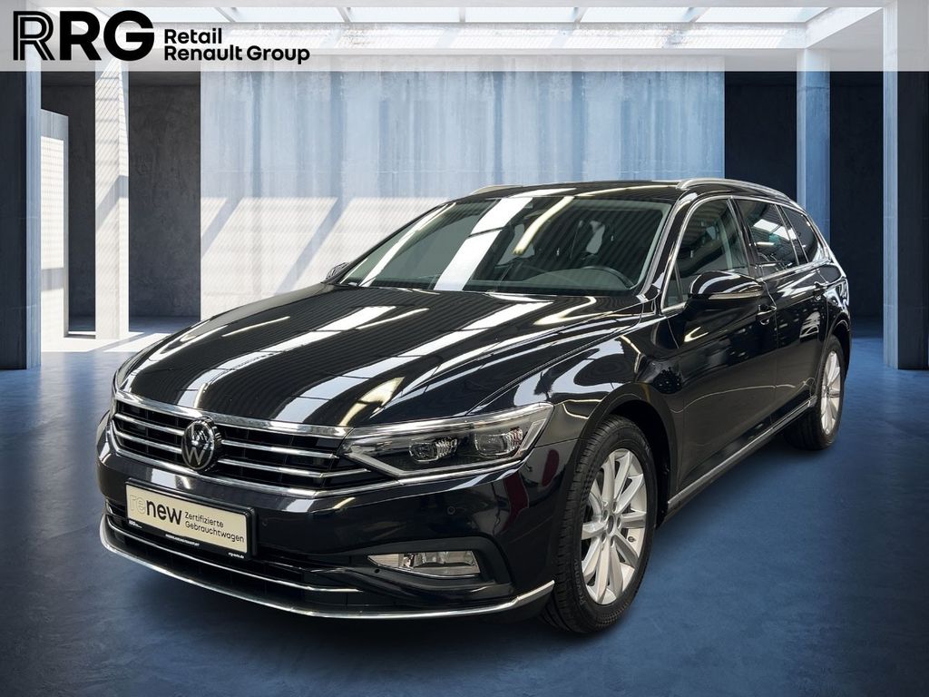 Volkswagen Passat Variant 2023