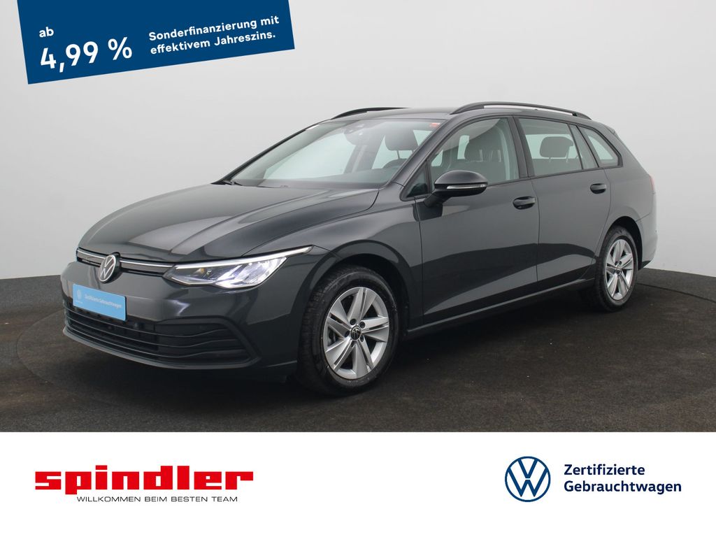 Volkswagen Golf 2024