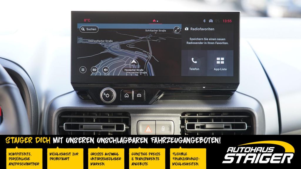 Fiat Doblo 2025