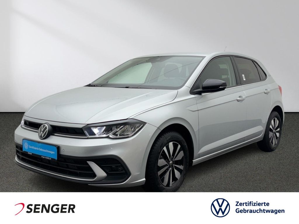 Volkswagen Polo 2025