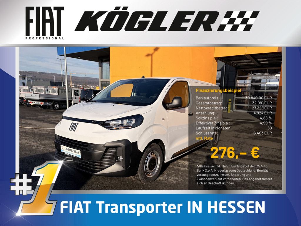 Fiat Scudo