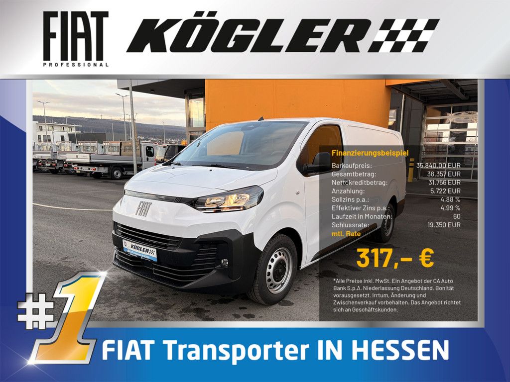 Fiat Scudo