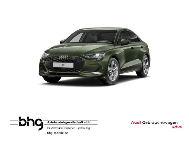 Audi A3 2025