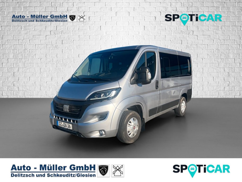 Fiat Ducato 2022