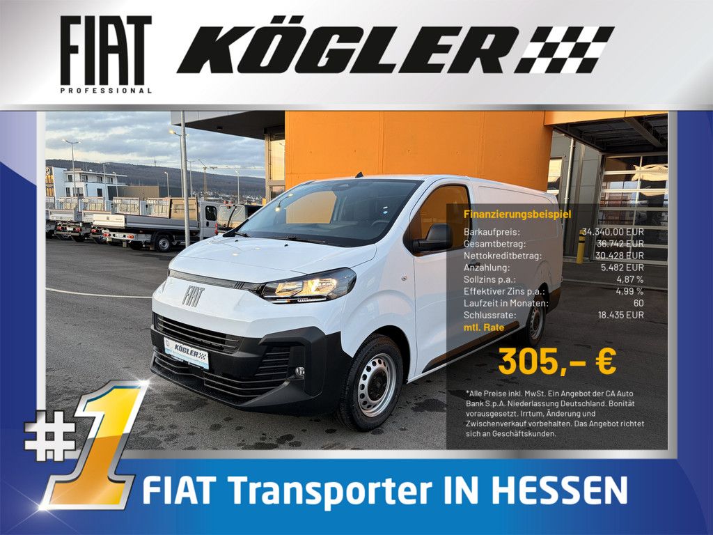 Fiat Scudo
