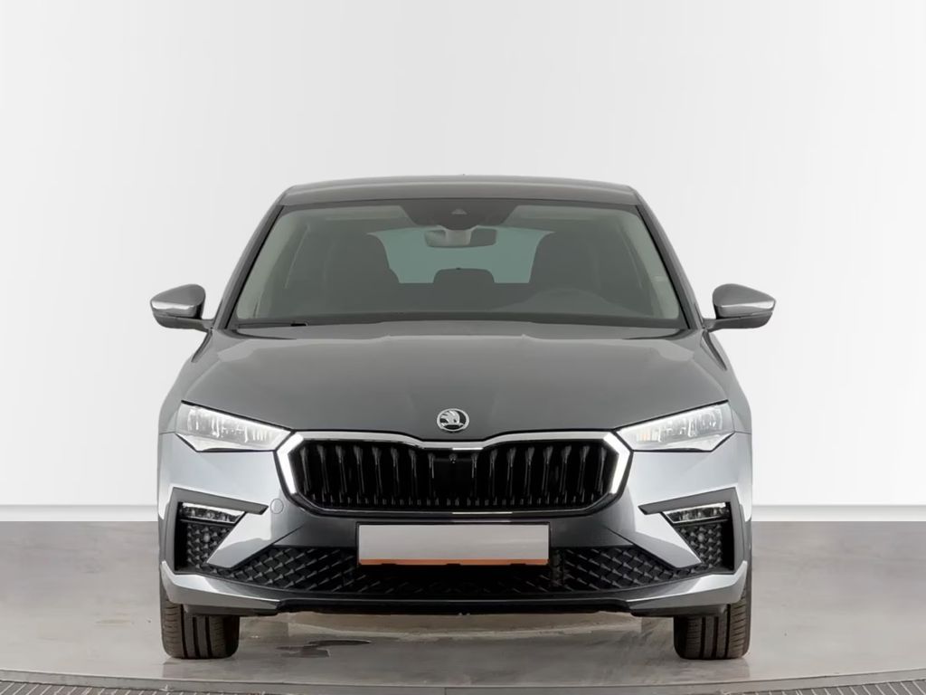 Skoda Scala 2024