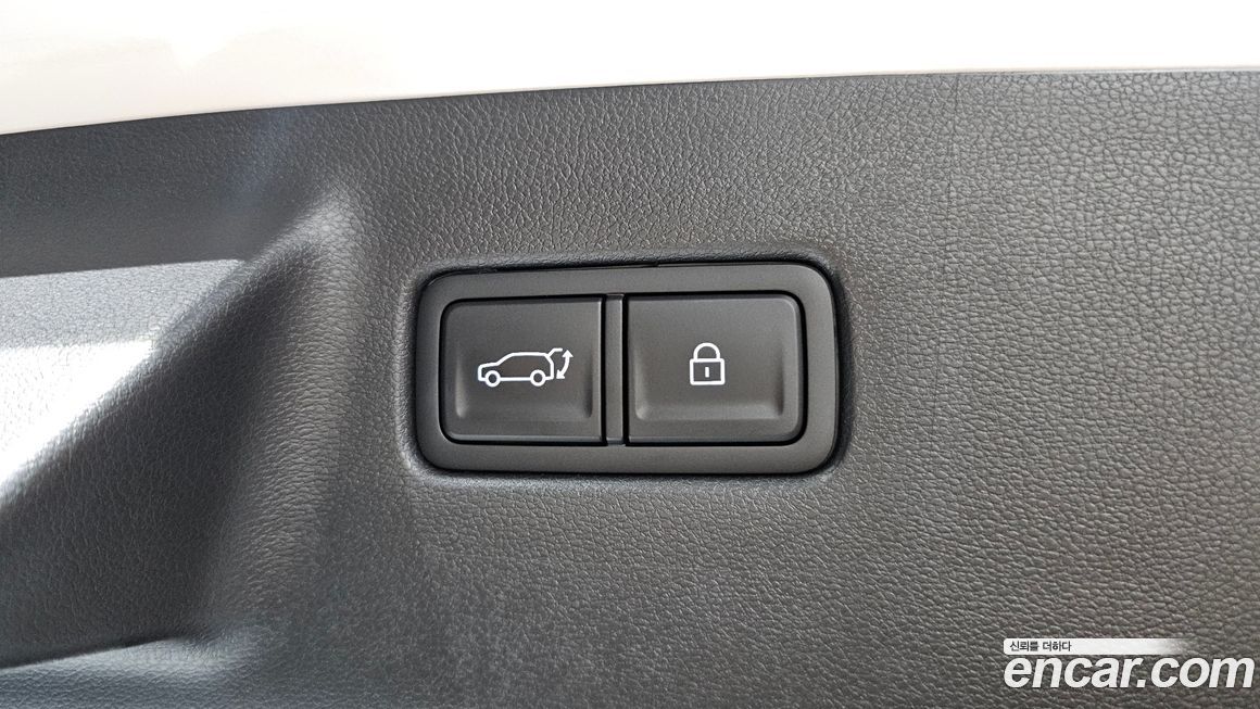 Hyundai Santafe 2025