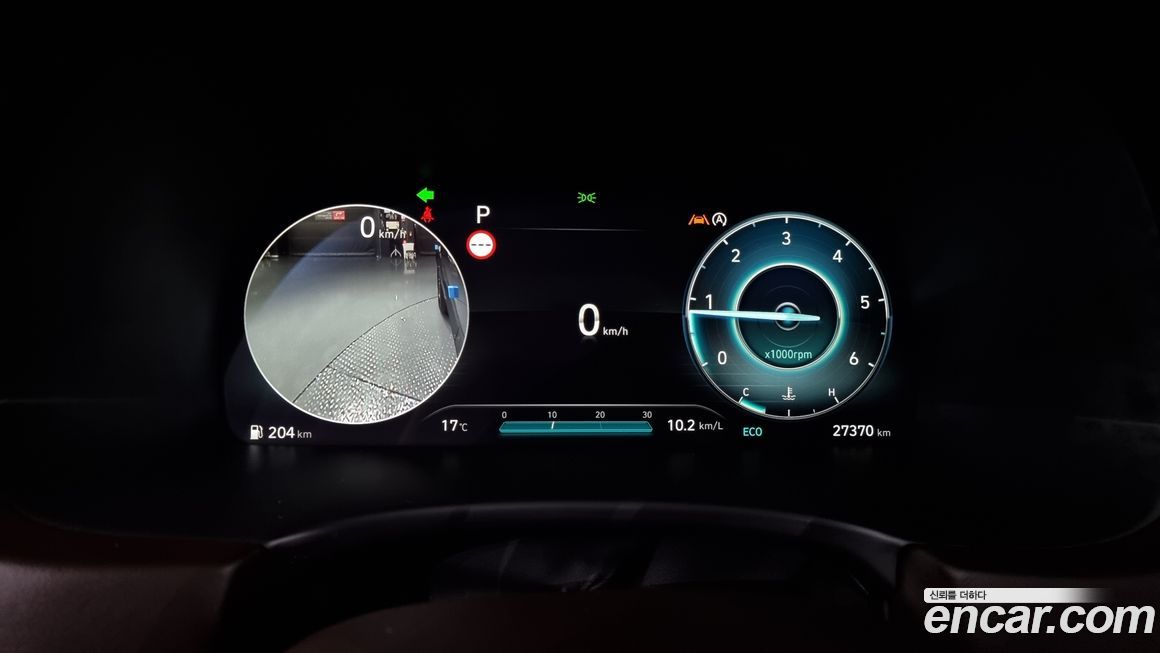 Hyundai Palisade 2024