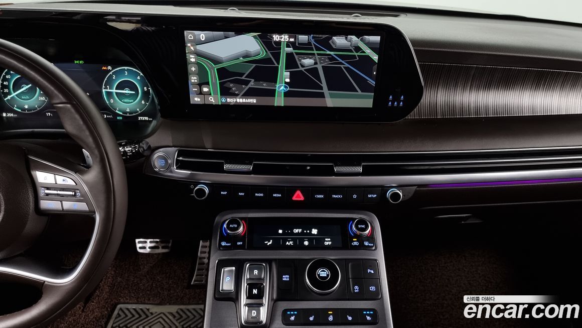 Hyundai Palisade 2024