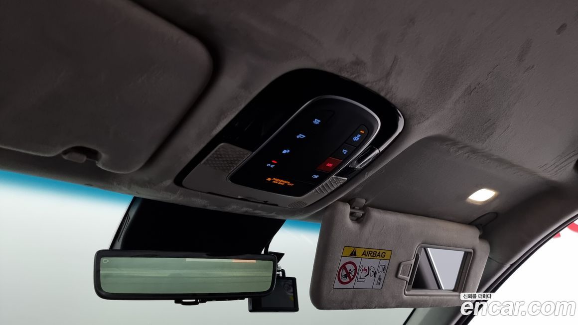 Hyundai Palisade 2024