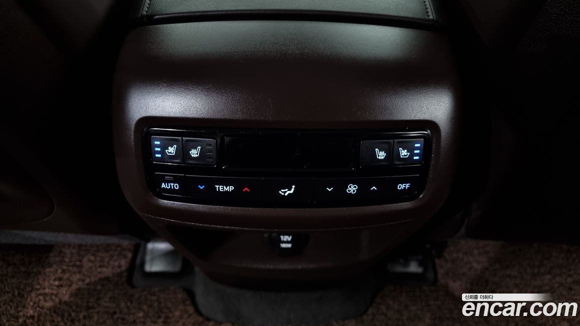 Hyundai Palisade 2024