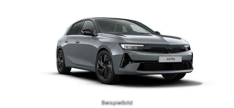 Opel Astra 2025