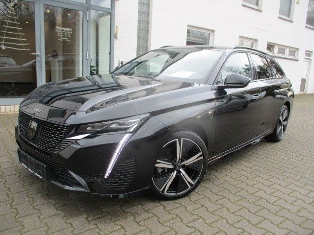 Peugeot 308 2025