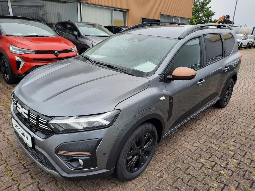 Dacia Jogger 2024