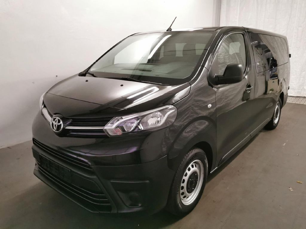 Toyota Proace (Verso) 2023