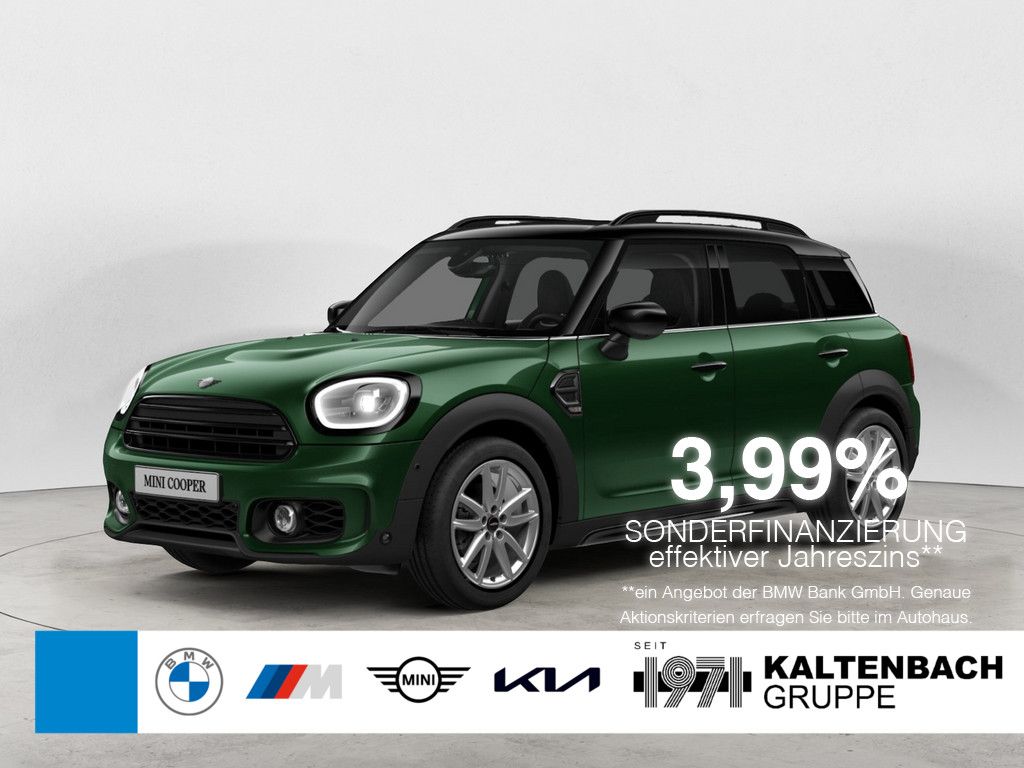 MINI Cooper Countryman 2022