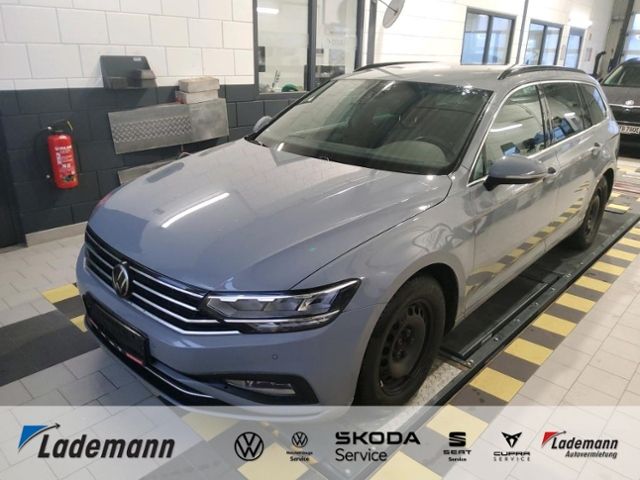 Volkswagen Passat Variant 2022
