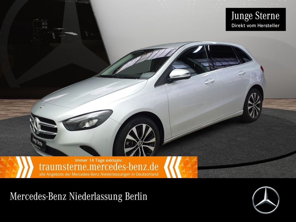 Mercedes-Benz B 250 2022