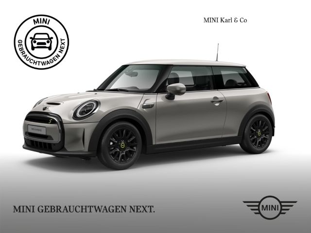 MINI Cooper SE 2023
