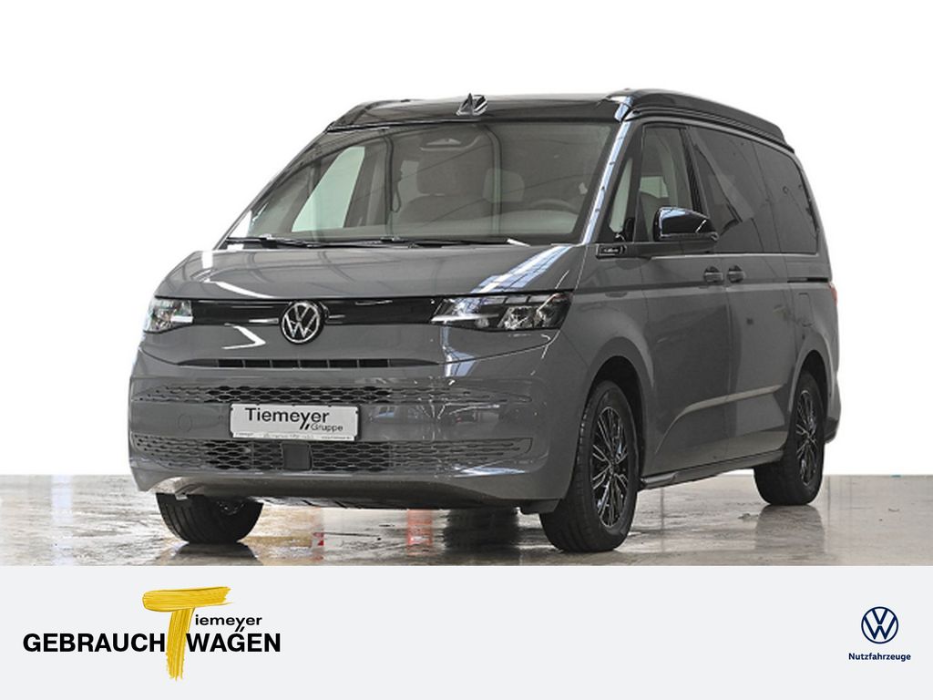 Volkswagen T7 California 2026