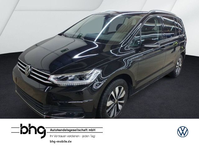 Volkswagen Touran 2025
